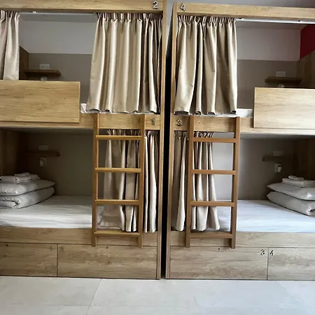 Hostel Malta