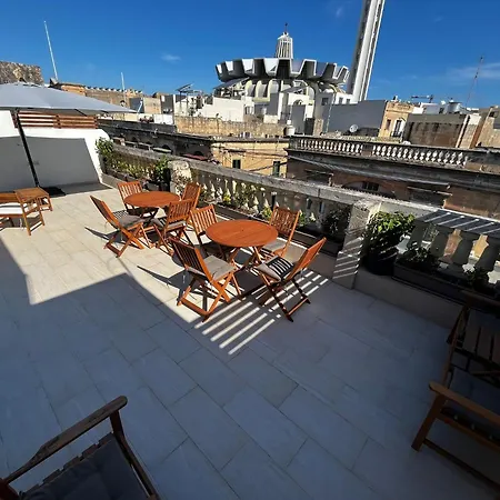 Malta Birkirkara