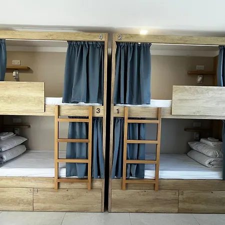 Hostel Malta