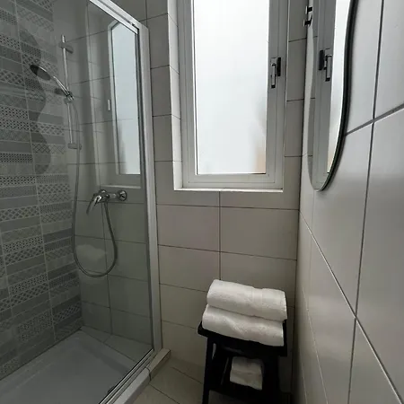 Malta Hostel