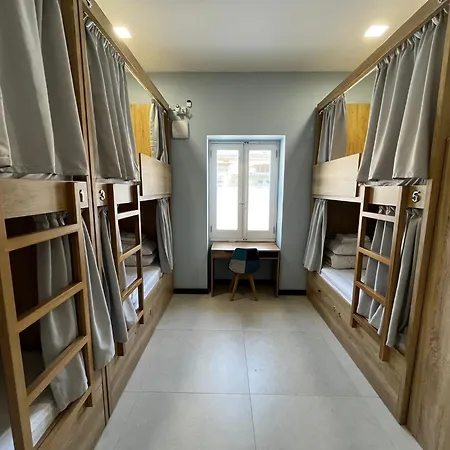 Hostel Malta
