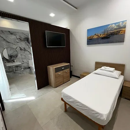 Hostel Malta