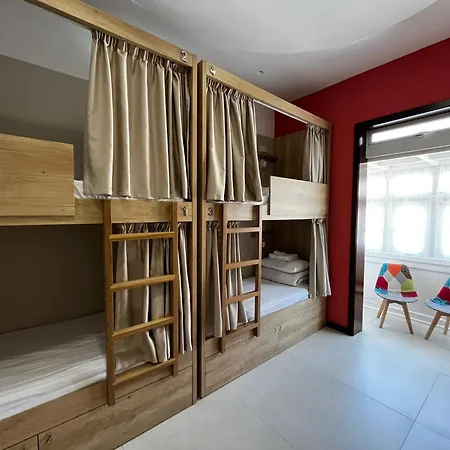 Malta Hostel