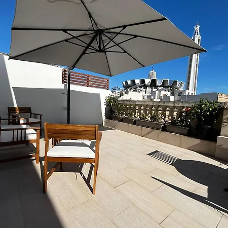 Hostel Malta